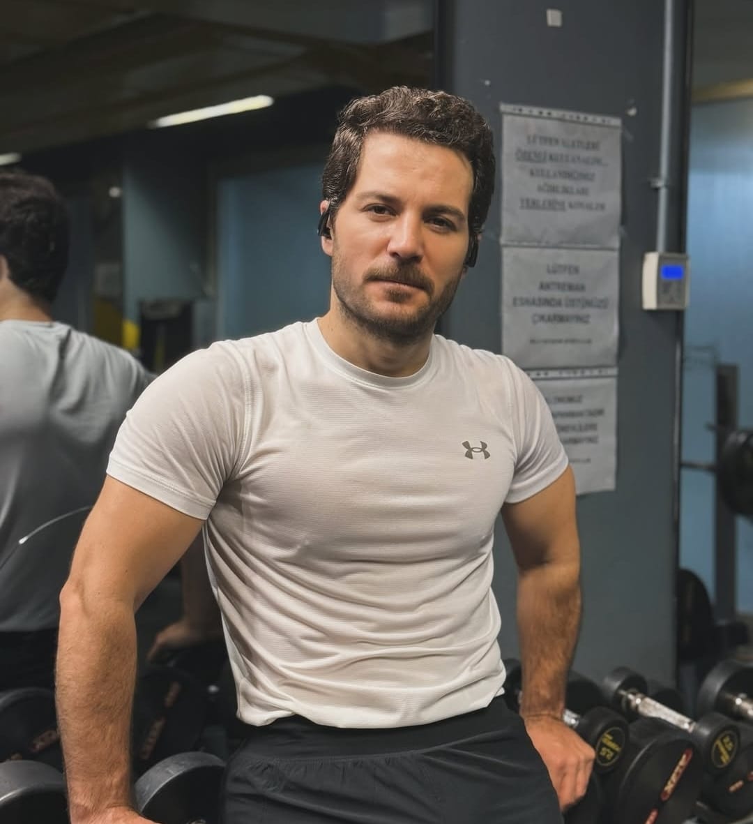 Mehmet Si̇raç Sira Gecesi̇ Organi̇zasyonu